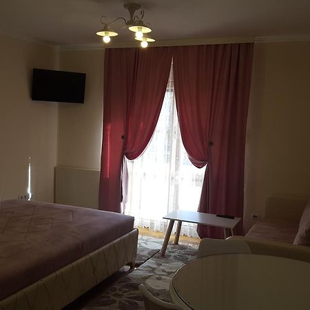 Alex 2 Apartman Vrnjacka Banja Luaran gambar