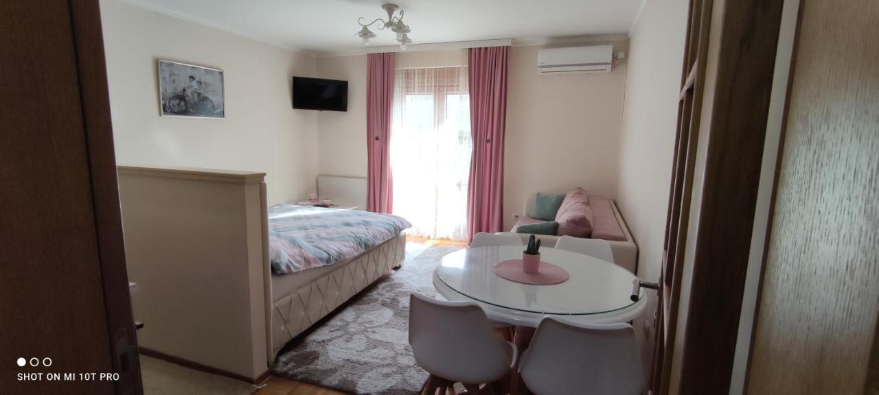 Alex 2 Apartman Vrnjacka Banja Luaran gambar