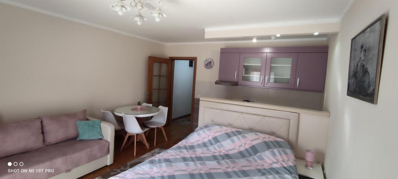 Alex 2 Apartman Vrnjacka Banja Luaran gambar