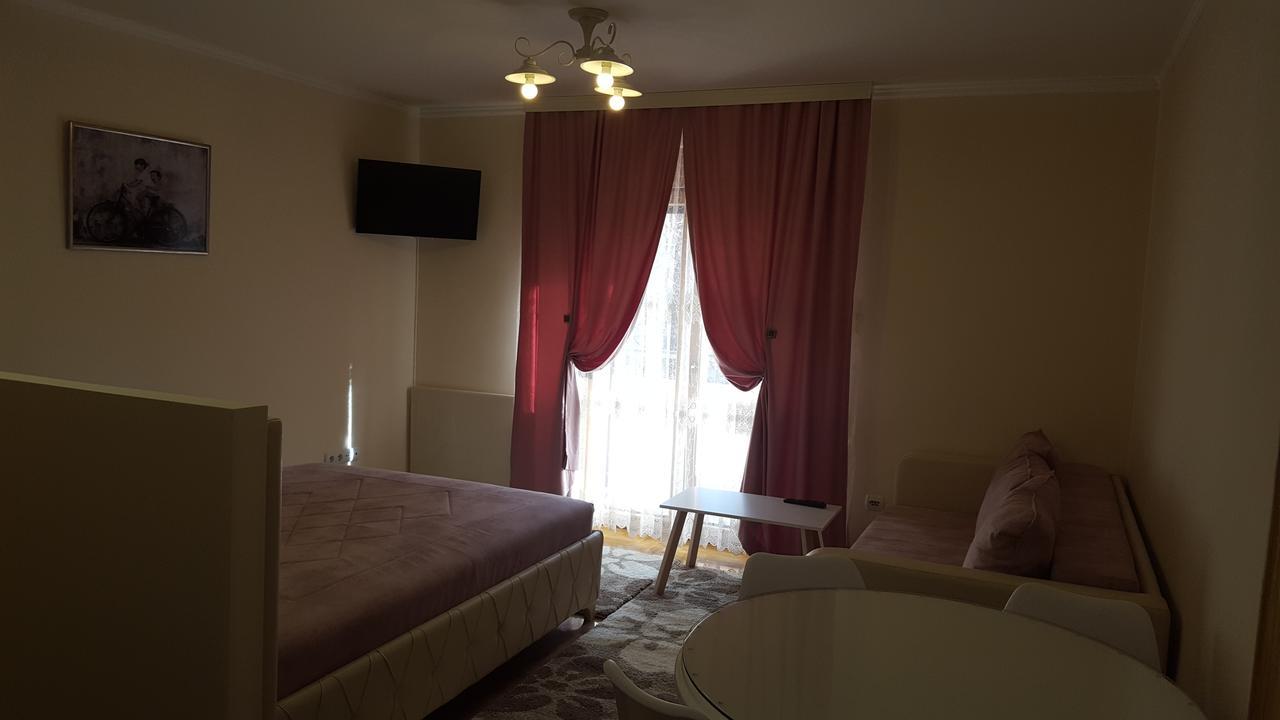 Alex 2 Apartman Vrnjacka Banja Luaran gambar