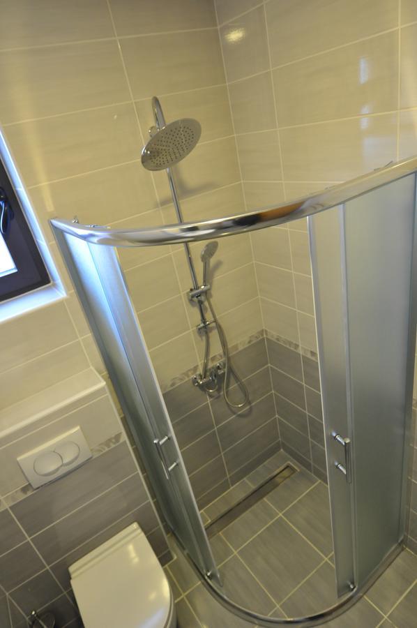 Alex 2 Apartman Vrnjacka Banja Bilik gambar