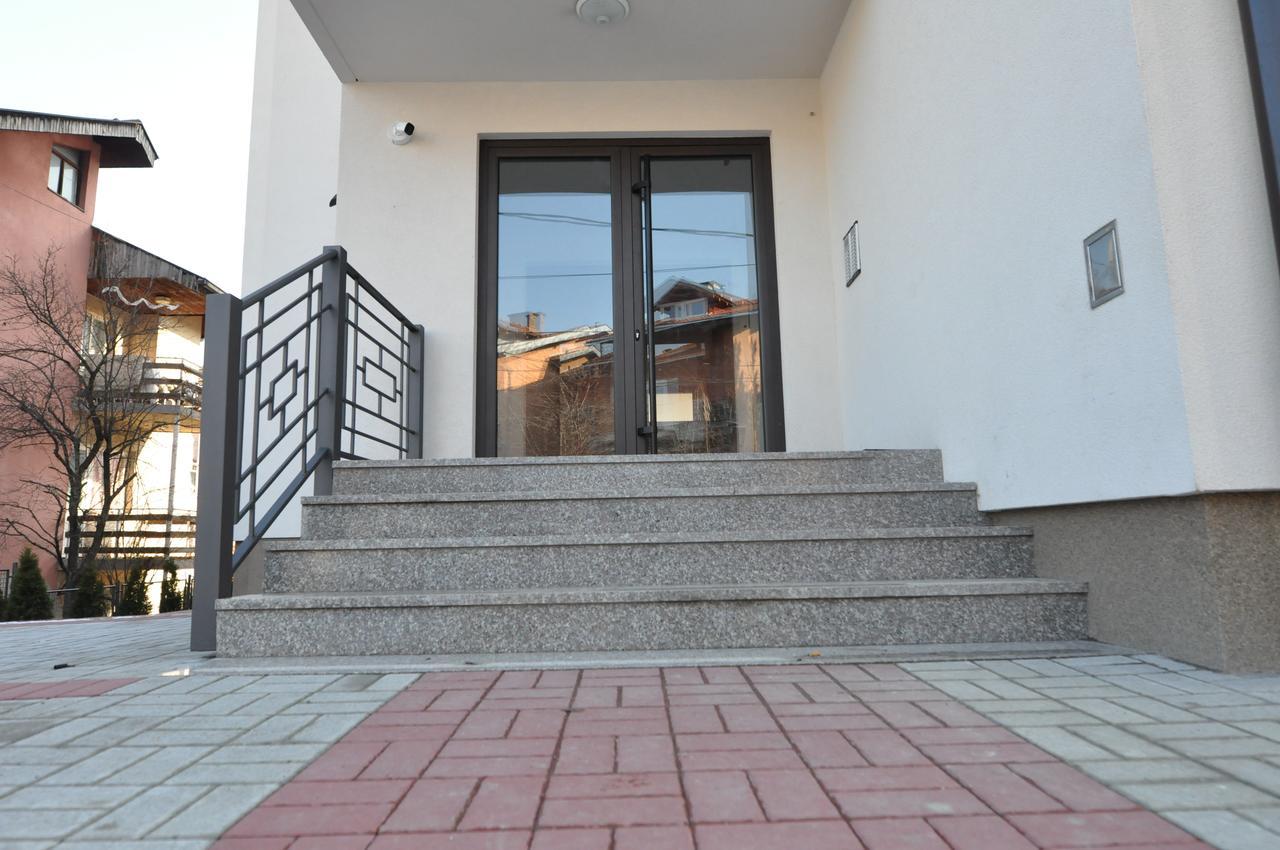Alex 2 Apartman Vrnjacka Banja Luaran gambar
